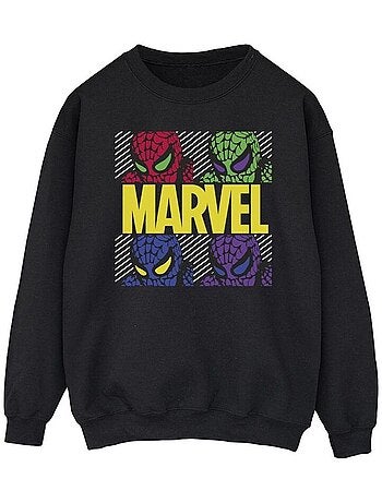 Marvel - Sweat