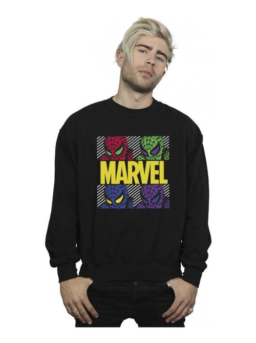 Marvel - Sweat - Kiabi