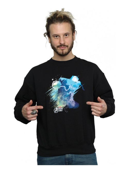 Marvel - Sweat - Kiabi