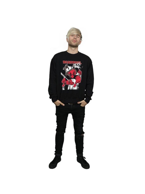 Marvel - Sweat - Kiabi