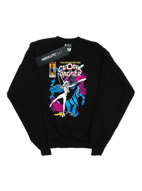 Marvel - Sweat - Kiabi Marvel - Sweat - Kiabi