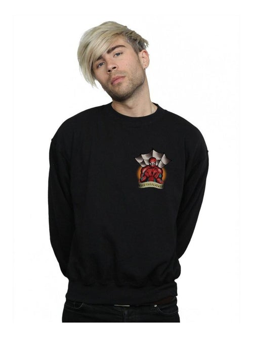 Marvel - Sweat - Kiabi Marvel - Sweat - Kiabi