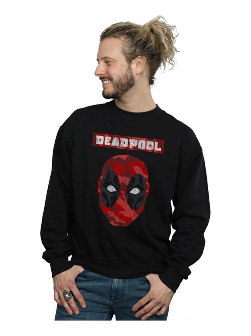 Marvel - Sweat - Kiabi