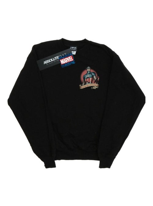 Marvel - Sweat - Kiabi Marvel - Sweat - Kiabi