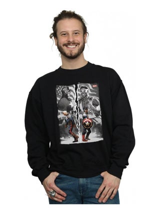 Marvel - Sweat