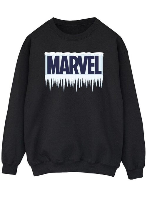 Marvel - Sweat - Kiabi