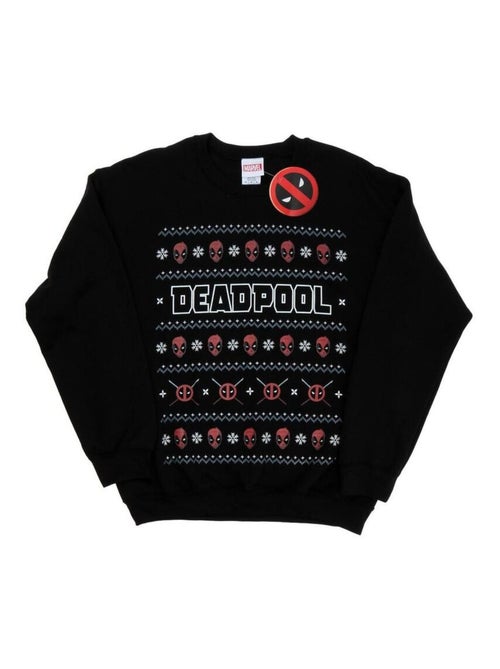 Marvel - Sweat - Kiabi Marvel - Sweat - Kiabi