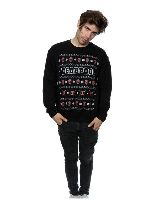 Marvel - Sweat - Kiabi Marvel - Sweat - Kiabi