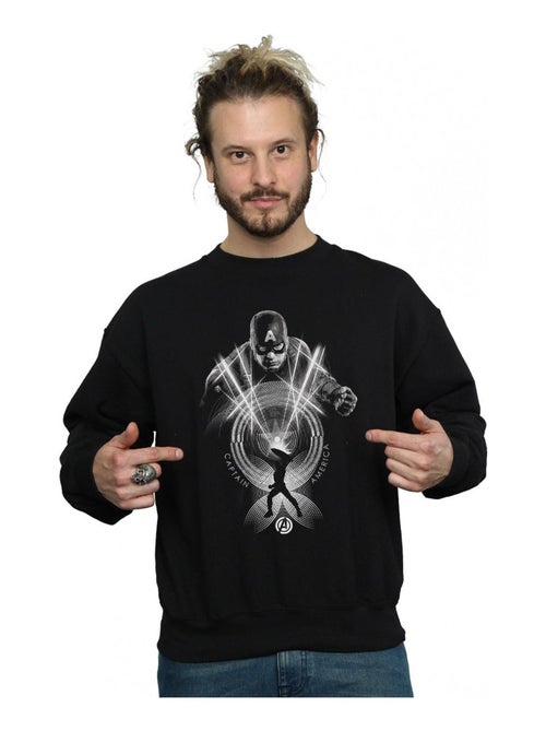 Marvel - Sweat - Kiabi