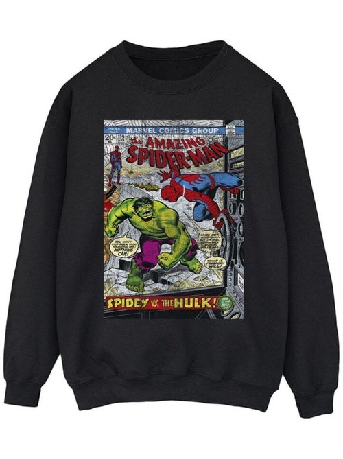 Marvel - Sweat - Kiabi Marvel - Sweat - Kiabi