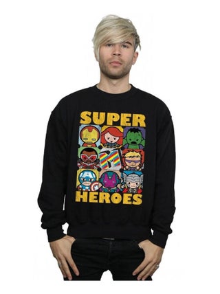 Marvel - Sweat