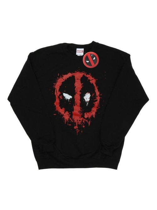Marvel - Sweat - Kiabi Marvel - Sweat - Kiabi