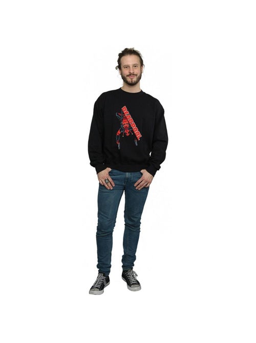 Marvel - Sweat - Kiabi Marvel - Sweat - Kiabi