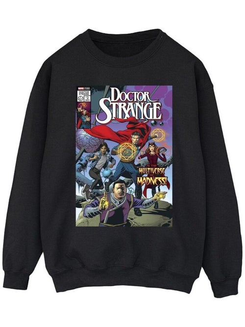 Marvel - Sweat - Kiabi Marvel - Sweat - Kiabi