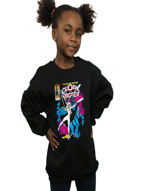 Marvel - Sweat - Kiabi