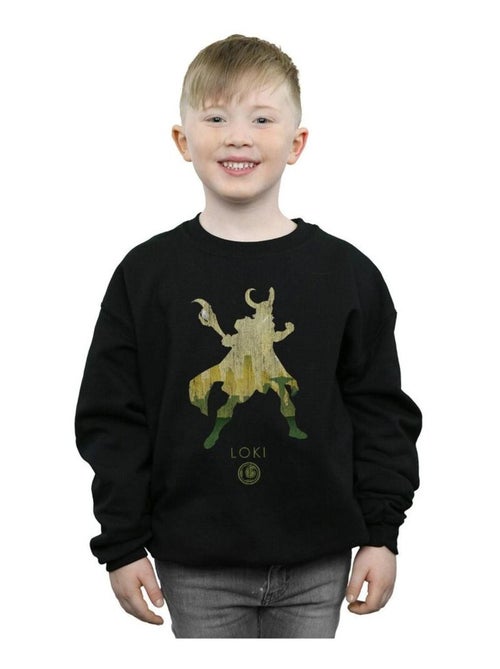 Marvel - Sweat - Kiabi