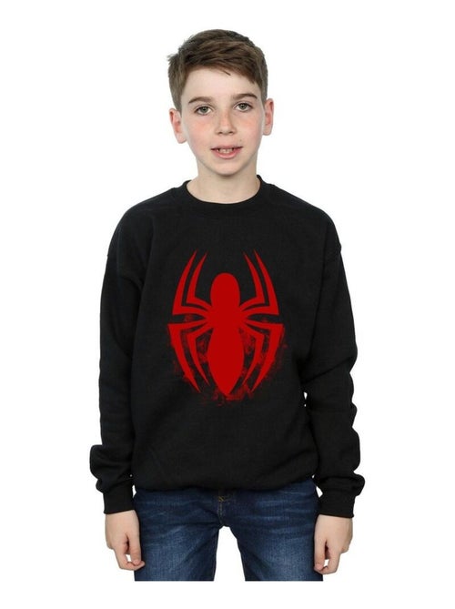 Marvel - Sweat - Kiabi