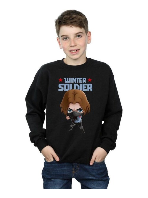 Marvel - Sweat - Kiabi