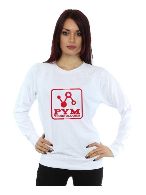 Marvel - Sweat PYM TECHNOLOGIES - Kiabi