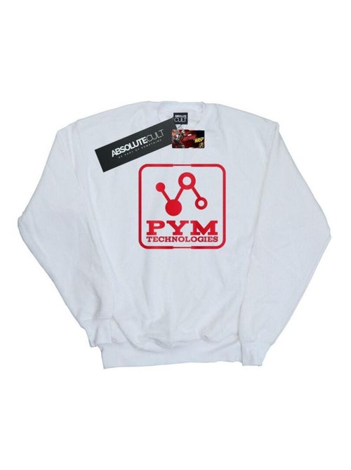 Marvel - Sweat PYM TECHNOLOGIES - Kiabi