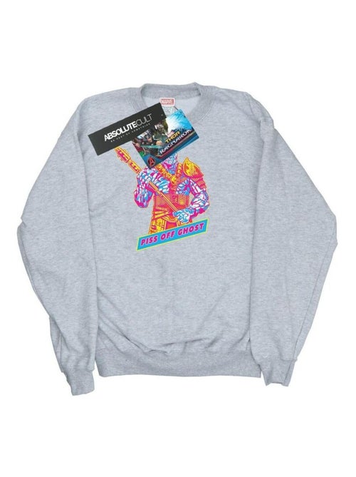 Marvel - Sweat RAGNAROK - Kiabi