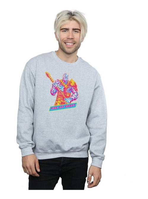 Marvel - Sweat RAGNAROK - Kiabi