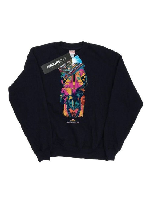 Marvel - Sweat RAGNAROK - Kiabi Marvel - Sweat RAGNAROK - Kiabi