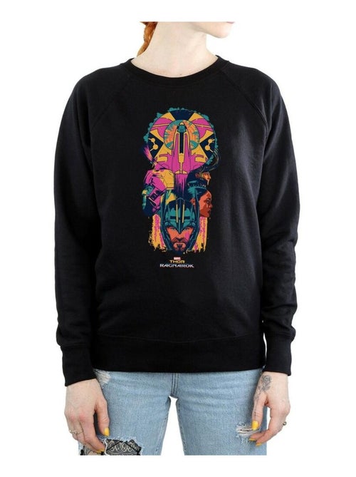 Marvel - Sweat RAGNAROK - Kiabi Marvel - Sweat RAGNAROK - Kiabi