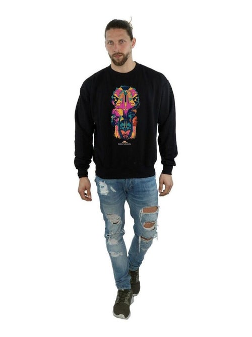Marvel - Sweat RAGNAROK - Kiabi Marvel - Sweat RAGNAROK - Kiabi