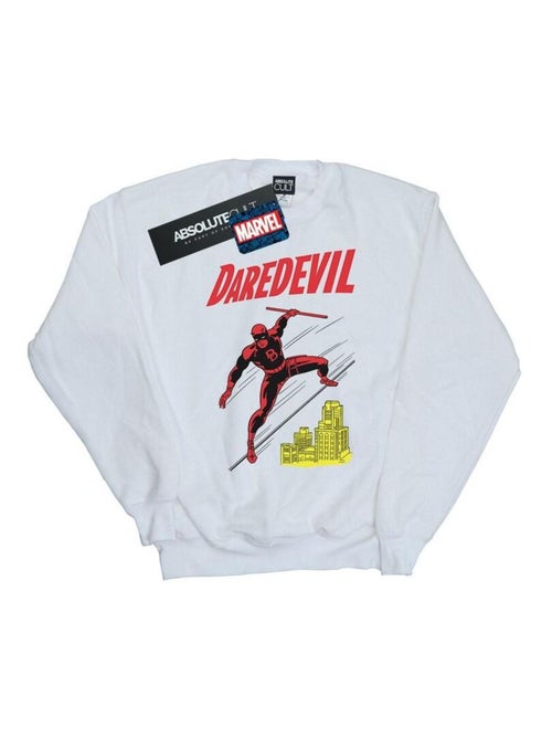 Marvel - Sweat ROOFTOP - Kiabi Marvel - Sweat ROOFTOP - Kiabi