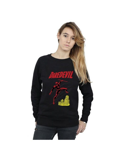 Marvel - Sweat ROOFTOP - Kiabi Marvel - Sweat ROOFTOP - Kiabi