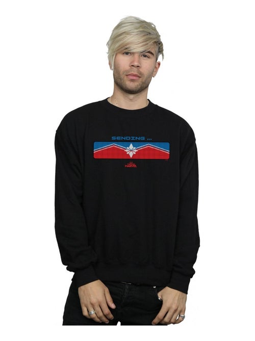 Marvel - Sweat SENDING - Kiabi