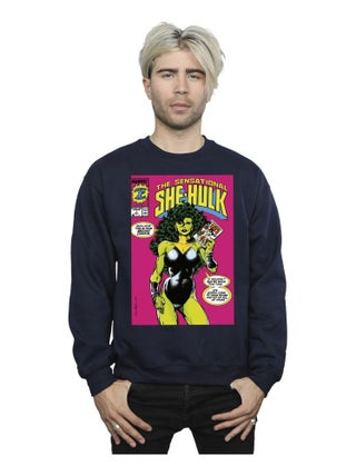 Marvel - Sweat SHE-HULK: ATTORNEY AT LAW SECOND CHANCE