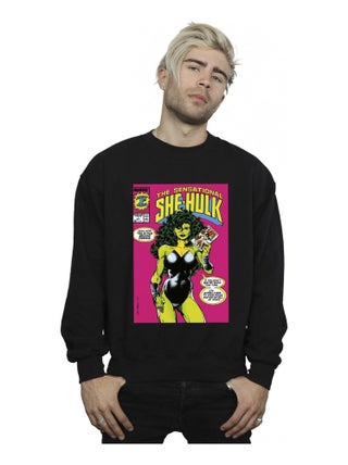 Marvel - Sweat SHE-HULK: ATTORNEY AT LAW SECOND CHANCE