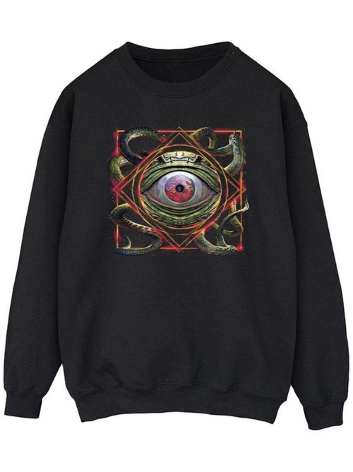 Marvel - Sweat SNAKE EYES - Kiabi Marvel - Sweat SNAKE EYES - Kiabi