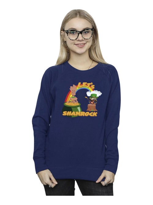Marvel - Sweat ST PATRICK'S DAY - Kiabi