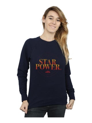 Marvel - Sweat STAR POWER