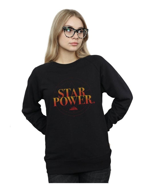 Marvel - Sweat STAR POWER - Kiabi