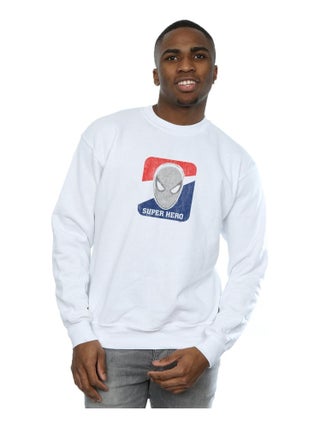 Marvel - Sweat SUPERHERO SPORTS