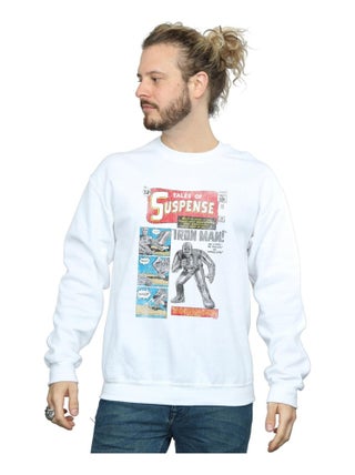Marvel - Sweat TALES OF SUSPENSE
