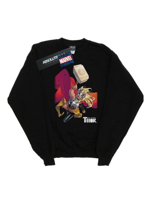 Marvel - Sweat THE MIGHTY THOR MJOLNIR - Kiabi