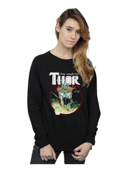 Marvel - Sweat THE MIGHTY THOR - Kiabi