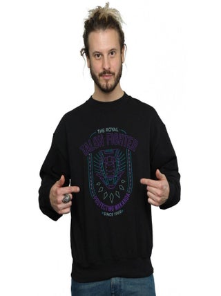 Marvel - Sweat THE ROYAL TALON FIGHTER