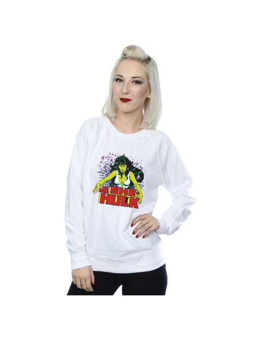 Marvel - Sweat THE SAVAGE - Kiabi