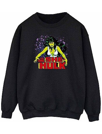 Marvel - Sweat THE SAVAGE