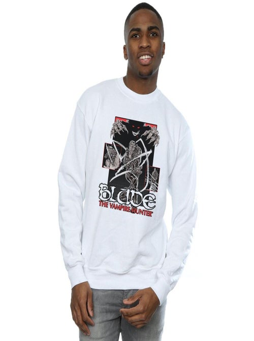 Marvel - Sweat THE VAMPIRE HUNTER - Kiabi