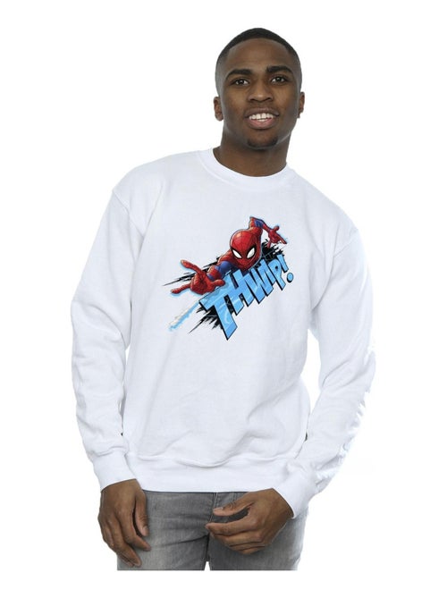 Marvel - Sweat THUMP - Kiabi