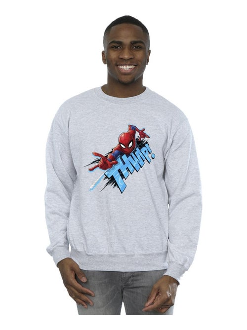 Marvel - Sweat THUMP - Kiabi