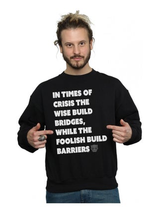 Marvel - Sweat TIMES OF CRISIS