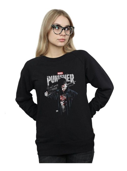 Marvel - Sweat TV SERIES - Kiabi